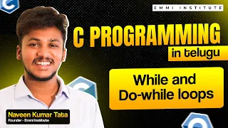Day 9 Mastering while do-while Loops in C Complete Beginner to Advanced Guide