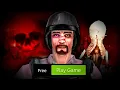 The Most Disturbing Half-Life Mod Ever Made