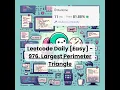 976 Largest Perimeter Triangle Easy Leetcode Daily 9-27-25