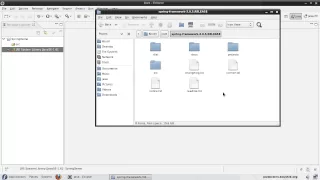 Spring Tutorial 02 - Setting Up