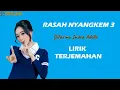 Download Lagu RASAH NYANGKEM 3 - Difarina Indra Adella (Lirik\u0026Terjemehan)