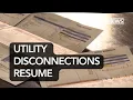 Rocky Mount resumes utility disconnections after months of exceptions