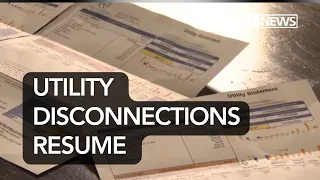 Rocky Mount resumes utility disconnections after months of exceptions