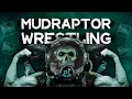 Mudraptor Wrestling Brawler Talent tree Barotrauma