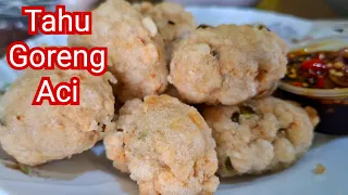 Diumur Segini Baru Ngerti Tahu Dibikin Beginian Enak Banget