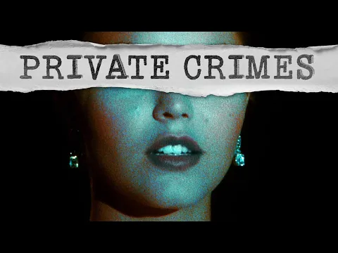PRIVATE CRIMES (1993) TRAILER