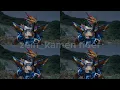 Download Lagu Kamen Rider Gatchard Shining Daybreak and Kamen Rider Miracle Gatchard transformation scenes