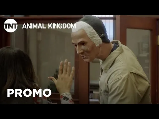 Animal Kingdom: Breath [PROMO] | TNT