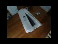 Walmart Mattress In A Box - Buying and Unboxing Cheapest Mainstay Mattress From Wal-Mart