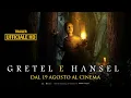Video di Gretel e Hansel - Trailer Italiano Ufficiale | HD