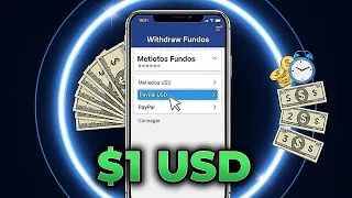🚀🤩App 2026 para GANAR DINERO en PayPal 💸💪 ¡Gana  con esta súper aplicación!