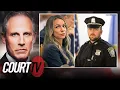 Vinnie Politan Investigates Text Messages Timelines in Karen Read Trial