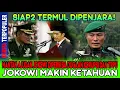 SIAP2 TERMUL DIPENJARA…!! MANTAN AJUDAN JOKOWI DIPERIKSA DUGAAN KORUPSI DAN TPPU. JOKOWI KETAHUAN