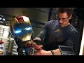 Avengers Suit Up Scene - Preparing For The Battle