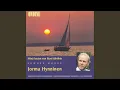 Download Lagu Suvinen saari (Summer Island) , Op. 60, No. 3 (arr. for baritone and orchestra)