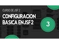 Configuracion Basica de una aplicacion en JSF 2 - Curso de JSF 2