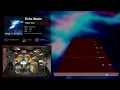 Silent Vice - Echo Stasis | ParadiddleVR Drum Chart Preview