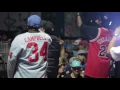 18 - U.B.C. - Doctor Mc's  - Showmonstro na Batalha da Matriz