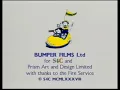 Lagu Bumper Films Ltd S4C Logo