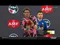 PBA WSOB XVII Chameleon Championship 2026 Step Ladder