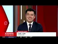 Carl Lam National Freelance Meteorologist Reel March 2026