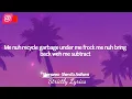 Shenseea - Shen Ex Anthem Lyrics | Strictly Lyrics