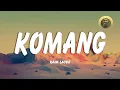 Download Lagu Raim Laode - Komang