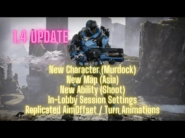 Color Zone 1.4 Update