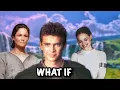 What If Padme SAVED Anakin s Mother From Slavery