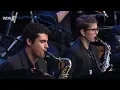 Chris Potter - What You Wish | Mike Holober | WDR Big Band