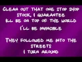 Download Lagu Famous Last Words - \
