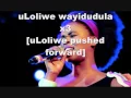 Download Lagu Zahara - Loliwe [with Lyrics]