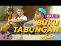 Download Lagu Buku Tabungan | Anak Ajaib Episode 12