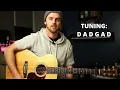 Colourway Novo Amor Guitar Lesson w Tabs