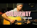 Download Lagu Colourway Novo Amor Guitar Lesson w Tabs