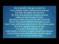 Download Lagu Moana - Dwayne Johnson - You're Welcome (Lyrics)