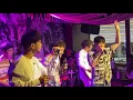 โลกสีชมพู - SeasonFive @ร้าน Hiyaku 14/08/2020