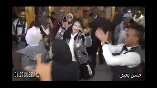 الفنانة حنين والفنان حسونه ابوالقاسم تصوير بسام مدير التصوير المهندس حسن يحيى دندنها