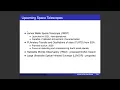 Introduction to Astronomy and Astrophysics I - Lecture
