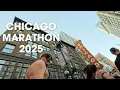 Chicago Marathon 2025 - Can I run my first sub 4 marathon
