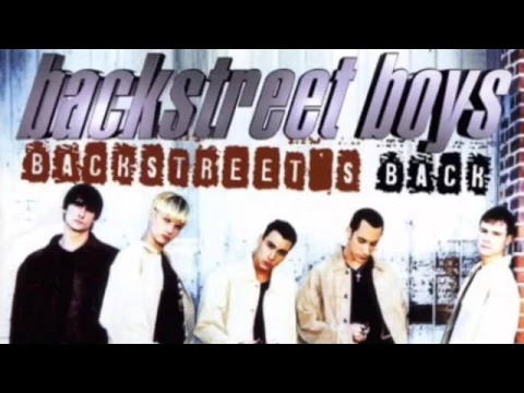 Download MP3 Backstreet Boys Backstreet's Back (Full Album)