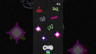 Graffiti Twitch Emotes