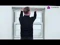 How to Install PVC Venetian Blinds