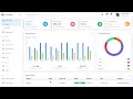 Angular 17 Bootstrap 5 Ecommerce HR Free Admin Dashboard Template