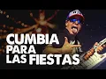 Download Lagu ENGANCHADO - CUMBIA PARA LAS FIESTAS