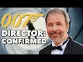 Download Lagu Denis Villeneuve Will Direct the Next James Bond Film | Reaction