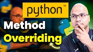 Method Overriding in Python 51