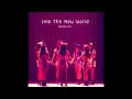 Lagu SNSD - Into The New World (Ballad Ver.) [Audio]