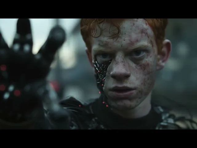 Harry Potter 2077: the Nexus Of Worlds | Trailer