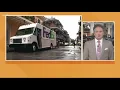 Business Headlines FedEx ground to open up delivery service all year long
